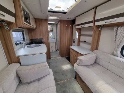 2018 Lunar Clubman Ck