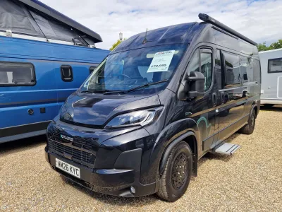 2025 Xplore Cvx5