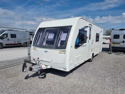 2017 Lunar Quasar 544