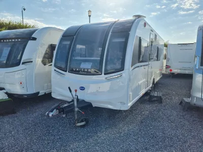 2025 Bailey Unicorn Deluxe Cadiz