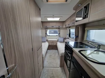 2024 Elddis Accordo 120