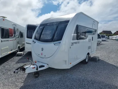 2024 Sprite Compact