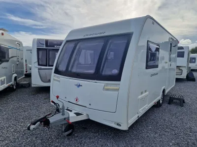 2017 Lunar Quasar 462