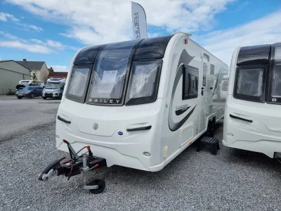 2020 Bailey Unicorn Cartegena Bl