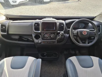 2023 Swift Carrera 122
