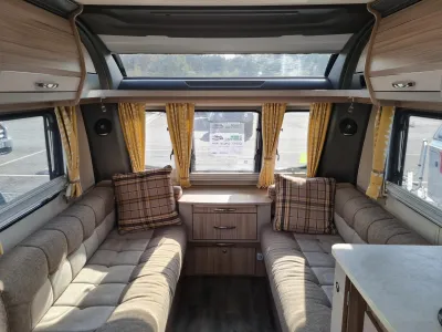 2020 Coachman Festival 575