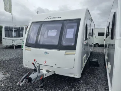 2014 Lunar Quasar 544