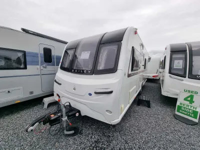 2018 Bailey Unicorn Cadiz
