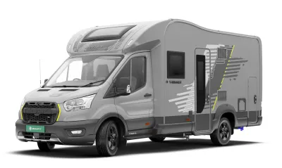 2026 Swift Trekker 594