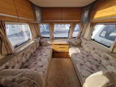 2010 Bailey Pageant S7 Limousin