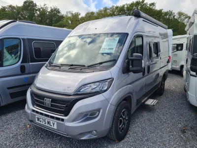 2025 Wildax Pulsar MK2