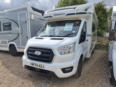 2024 Chausson Tit Ultimate 788