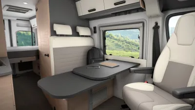 2027 Sun Living V65 Gx 20th Edition