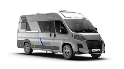 2027 Sun Living V65 Gx 20th Edition