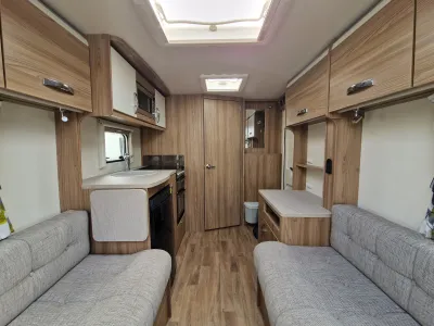 2017 Sprite Alpine 2