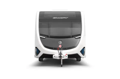 2027 Swift Challenger 390
