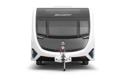 2027 Swift Challenger 480