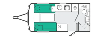 2027 Swift Challenger 480