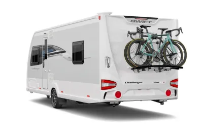 2027 Swift Challenger 480