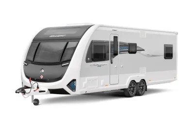 2027 Swift Challenger 630 Grand