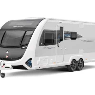 2027 Swift Challenger 640 Grand