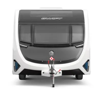 2027 Swift Challenger 650 Grand