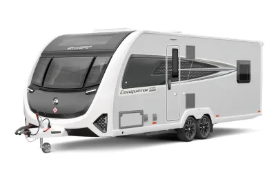 2027 Swift Conqueror G 560l