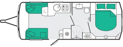 2027 Swift Elegance Grande 835