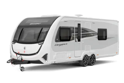 2027 Swift Elegance Grande 860