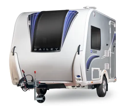 2027 Bailey Discovery Plus D4-2