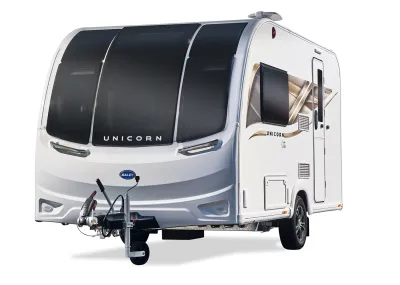 2027 Bailey Unicorn Lite Seville
