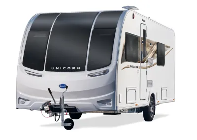 2027 Bailey Unicorn Lite Valenci