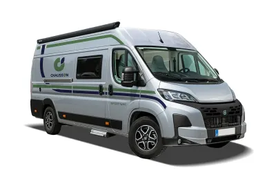 2027 Chausson V691 Sport Line
