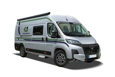 2027 Chausson V594 Sport Line