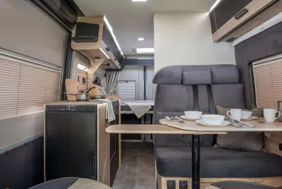 2027 Chausson V594 Sport Line