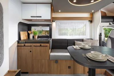 2027 Chausson 650 Titanium Line