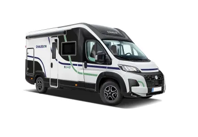 2027 Chausson X550 Exclusive Line