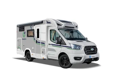 2027 Chausson S697 Titanium Line