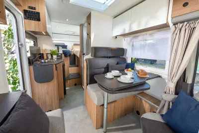 2027 Chausson S697 Titanium Line