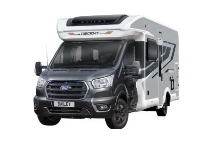 2027 Bailey Ascent 69-4TS