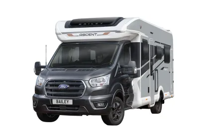 2027 Bailey Ascent 75-4DL