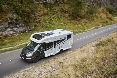 2027 Bailey Ascent 75-4T
