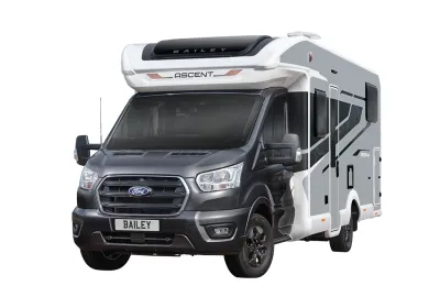 2027 Bailey Ascent 75-4T