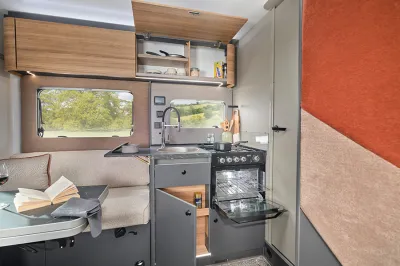 2027 Bailey Ascent 75-4T