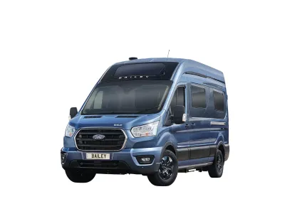 2027 Bailey Endeavour Ii B62