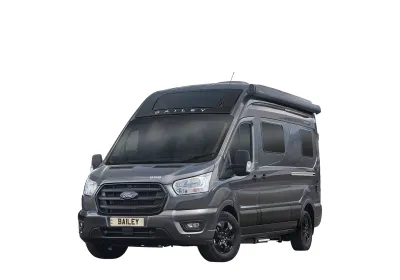 2027 Bailey Endeavour Ii B68