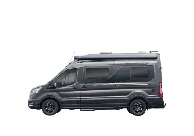 2027 Bailey Endeavour Ii B68