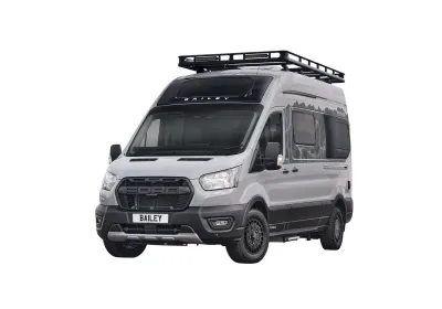 2027 Bailey Endurance E65