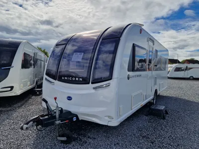 2022 Bailey Unicorn Vigo