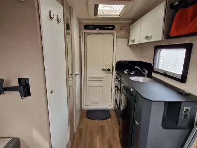 2017 Swift Basecamp 2